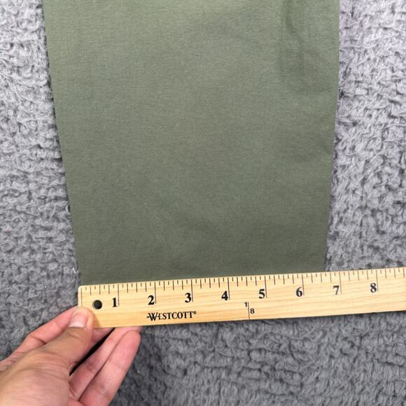 Ten Thousand Pants Mens 32x30 Green Utility Tactical Hiking Outdoor Hiking - Picture 8 of 9